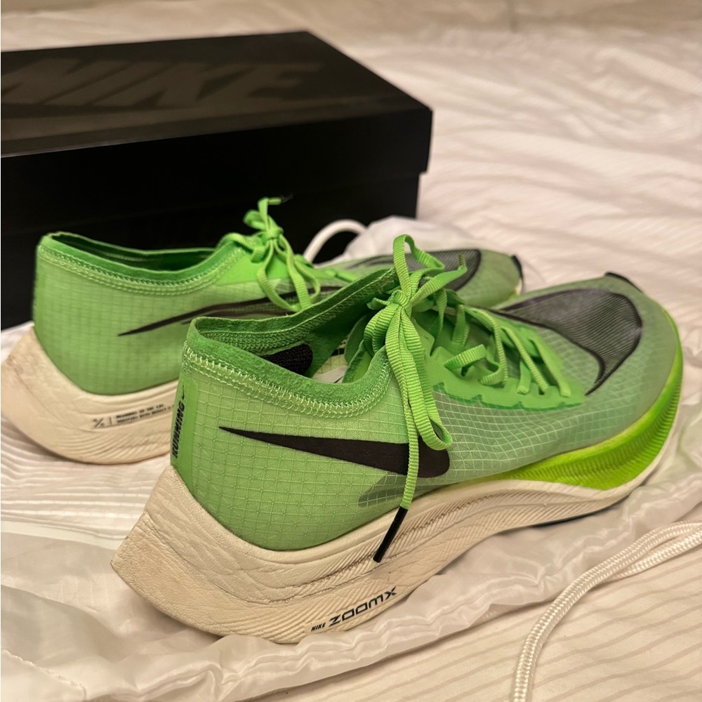 Nike Air Zoom Alphafly Next % Running Shoes